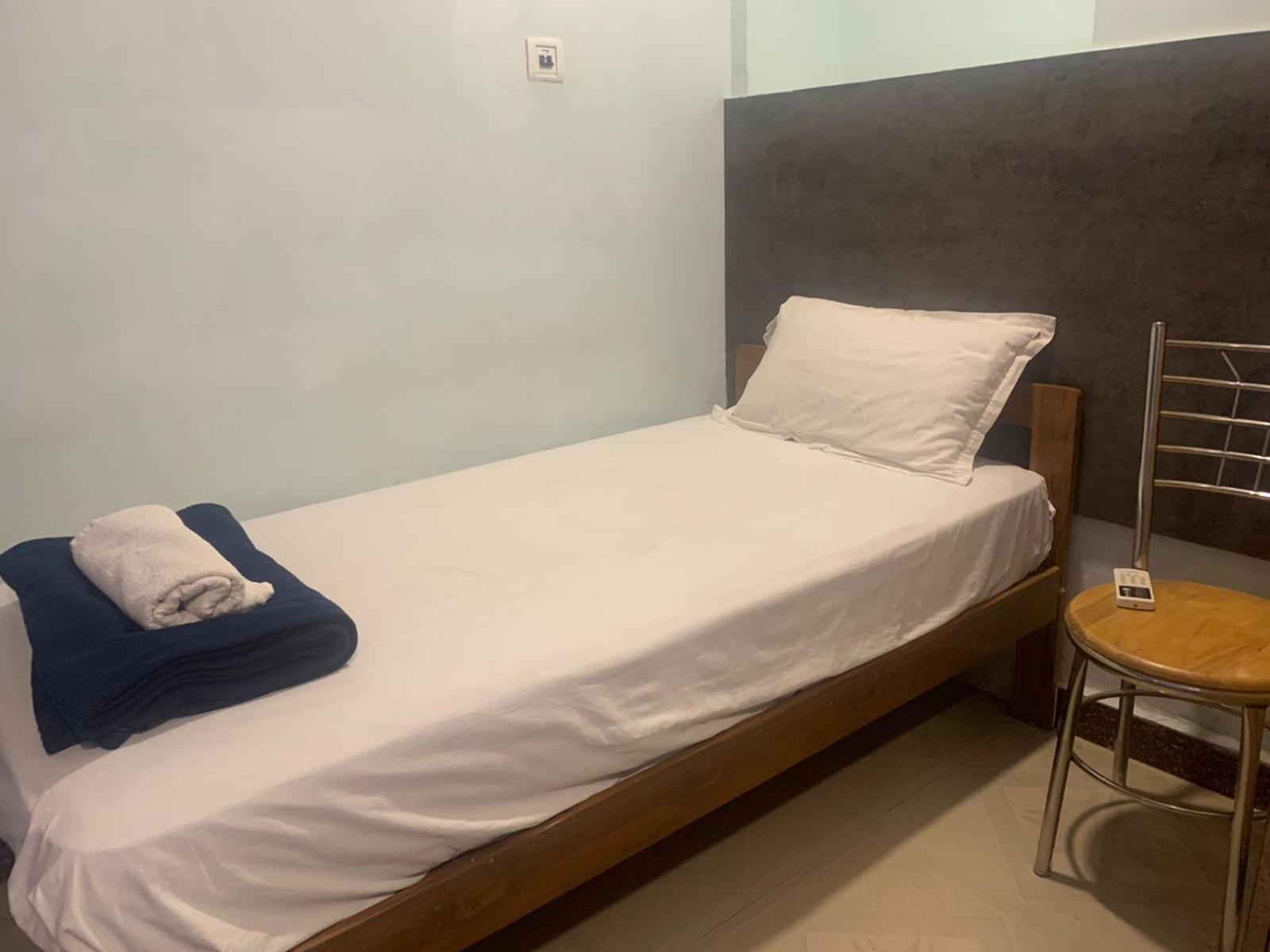 Hotel Sikara, Kumbakonam Extérieur photo